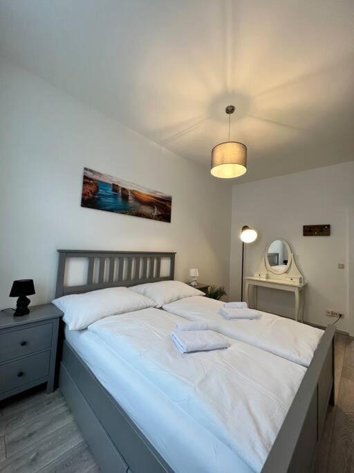 Apartment Gesamte Fuer 4 18