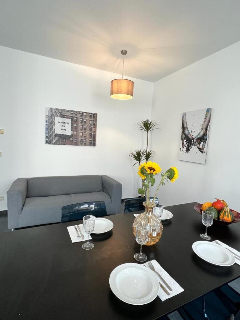 Apartment Gesamte Fuer 4 18