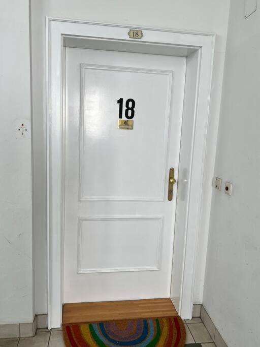 Gesamte Fuer 4 18 Apartment *