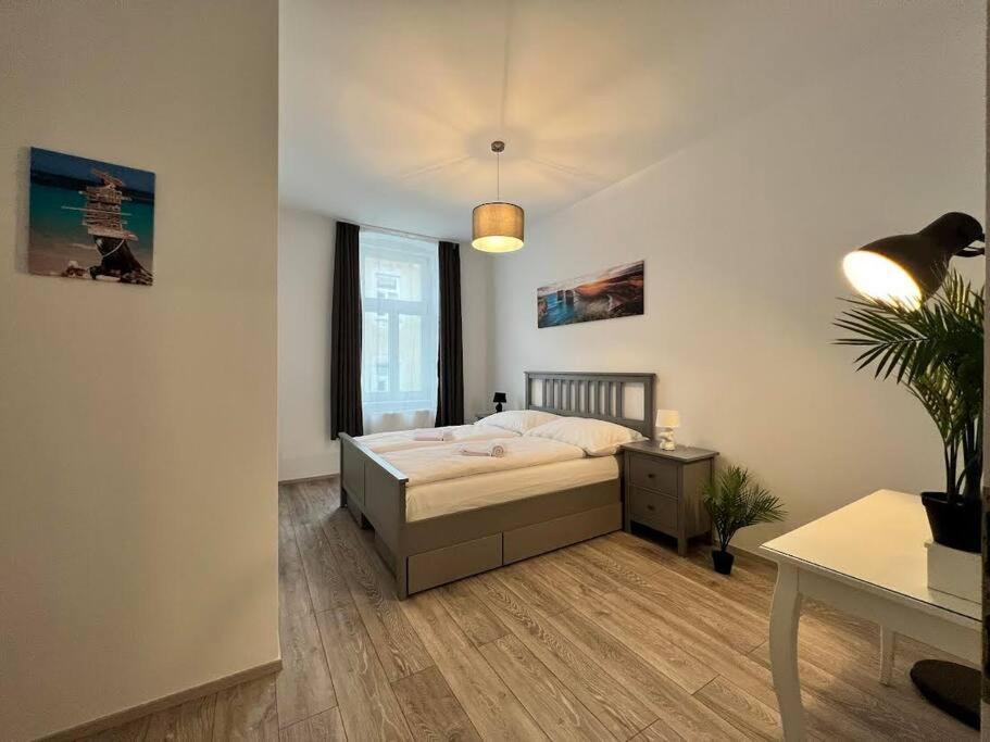 Apartment Gesamte Fuer 4 18